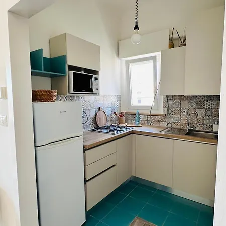Apartamento Soleil Et Lune - Frontemare, Wi-fi E Parcheggio Porto Potenza Picena